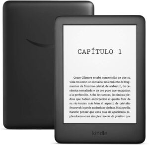 Kindle de Amazon como regalo para hombres