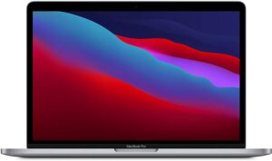 MacBook pro 13 como regalo para hombres