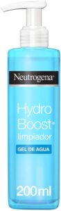 Neutrogena Hydro Boost como regalo para hombres