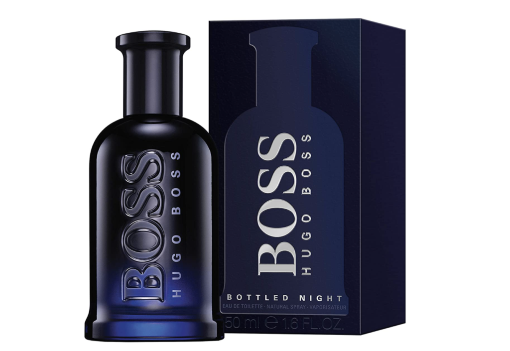 Perfume Hugo Boss 28661 como regalo para hombres