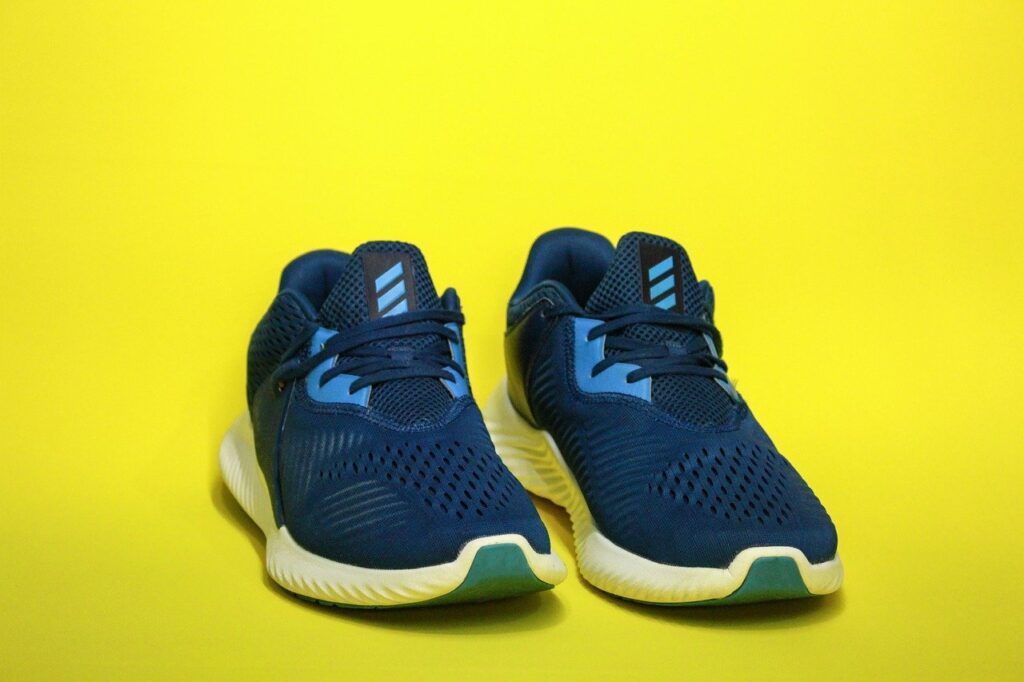 Zapatos deportivos en JD Sports como regalo para hombres
