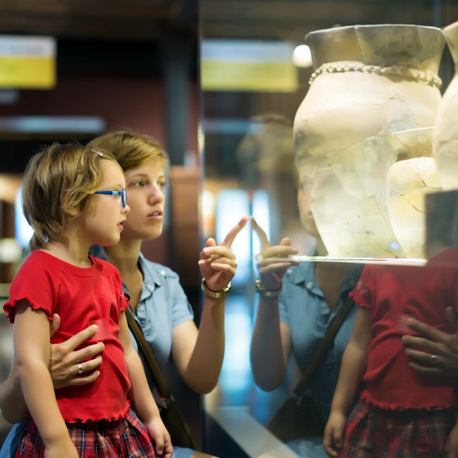 Idea de regalos para cumpleaños: Encuentra un museo para niños cerca de ti en TripAdvisor