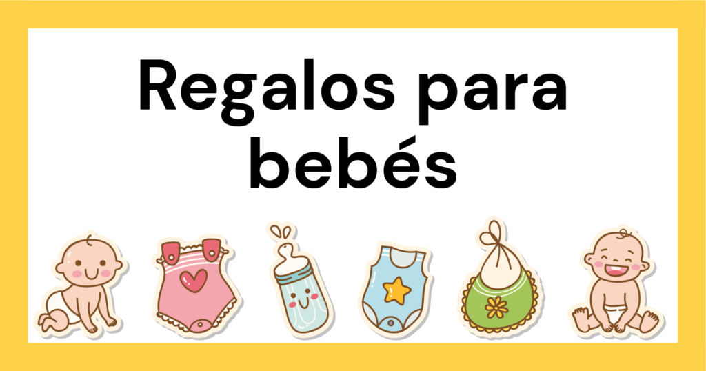 ▷ Porteo Recién Nacidos: Opciones + Recomendaciones [ANÁLISIS]