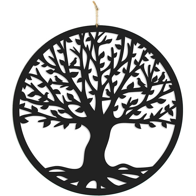 Árbol de la vida decoración de CONTRAXT como regalo para madres