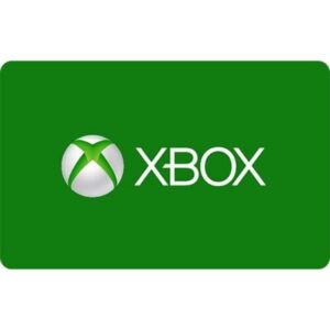 Tarjeta Regalo de Xbox por Microsoft como regalos para hermanas
