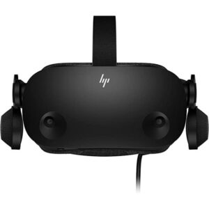 Gafas de realidad virtual HP como regalo tecnológico