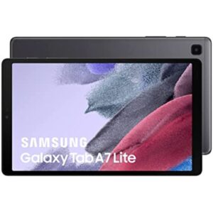 Samsung Galaxy Tab A7 Lite 8,7"  como regalo de Navidad
