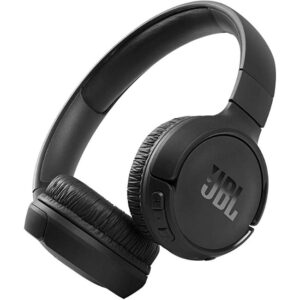 Auriculares inalámbricos Bluetooth JBL como regalo de Navidad