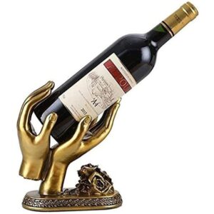 Portabotellas de vino de Palma como regalo de jubilación