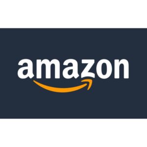 Cheque regalo de Amazon para regalar en una boda