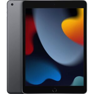 Apple iPad 10,2" 64 GB como regalo tecnológico