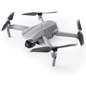 Dron quadcopter con cámara 48 MP DJI como regalo tecnológico