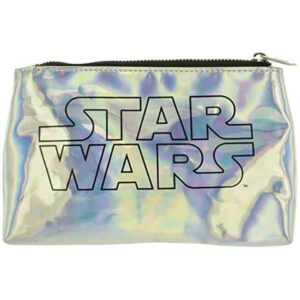 Neceser Star Wars 12 cm iridiscente como regalo de Star Wars