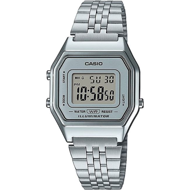 Reloj de pulsera Casio Collection como regalo para madres