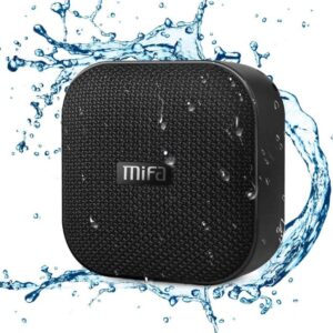 Mini Altavoz portátil Bluetooth Mifa como regalo para niñas de 12 años