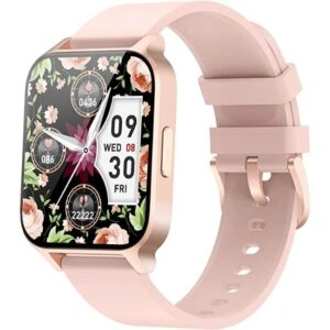 Reloj inteligente mujer Cloudpoem